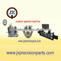 Custom jigs and fixtures Custom equipment Design machine